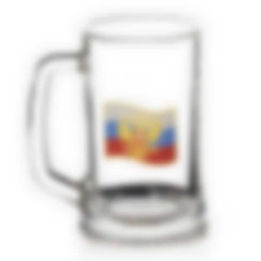 КРУЖКА для пива "Флаг"