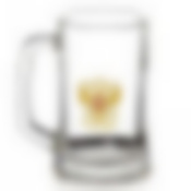 НАБОР пивных кружек 0,5л, "Relax" 2шт. "Герб"