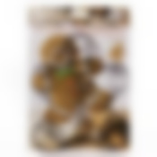 Кулинарная форма «Пряничный человечек», 19х16 см