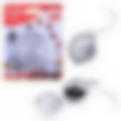 Контейнер для специй и заварки "Шарик"