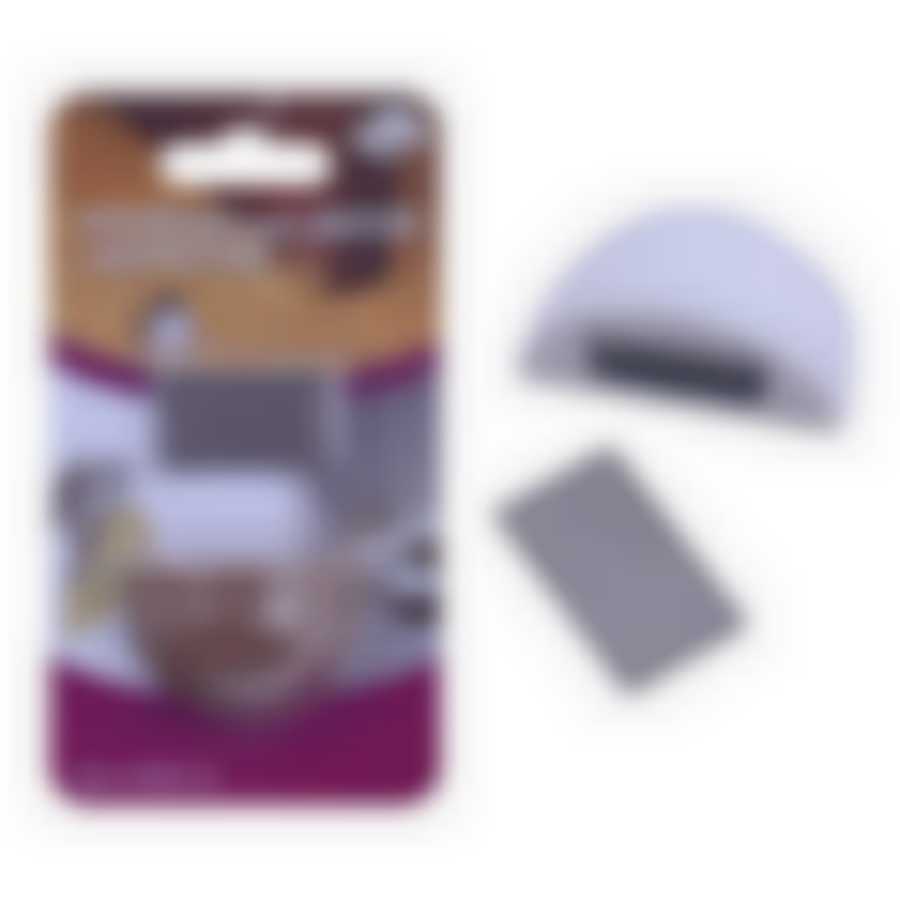 Отбойник для дверей с магнитом 2цв. NEW