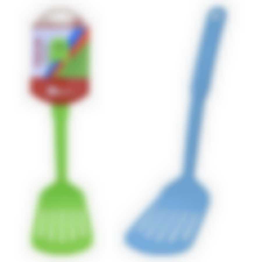 Лопатка "Эконом" 31см 2цв. NEW