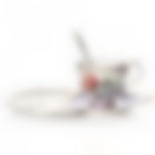 ЧАЙНЫЙ набор "Амелия" на 1персону 2пр 250мл