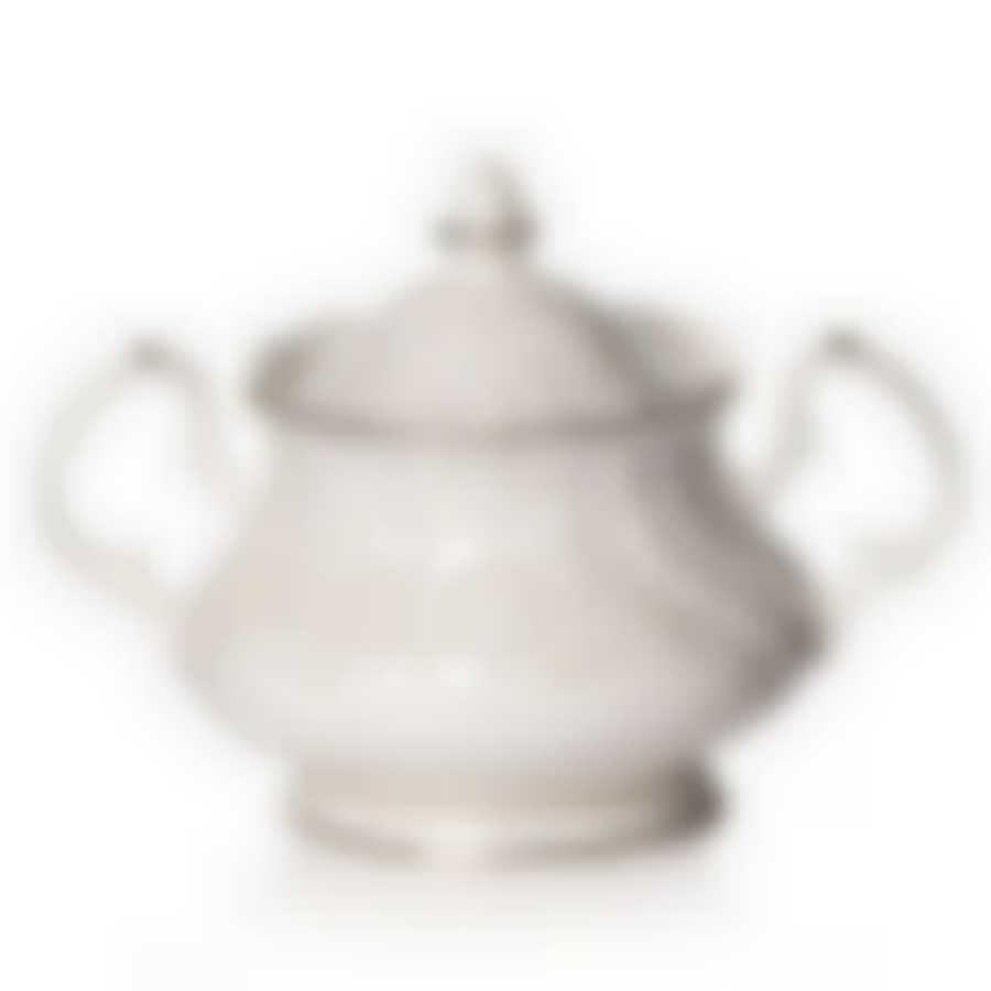 Сахарница Вивьен 250 мл высота=9 см