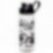 Бутылка спортивная с колпачком, 750 мл