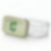 Контейнер вакуумный для пищевых продуктов "Herevin", 600 мл