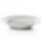 Тарелка столовая глубокая Seiler White Classic, D=30 см