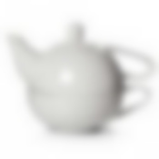 Набор чайный 2 предмета Bashfarfor Эгоист, 400 мл