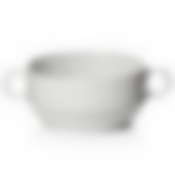 Бульонница с ручками Башкирский Фарфор, 380 мл