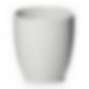 Стакан из фарфора "Классический", 270 мл