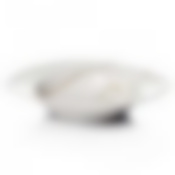 Тарелка столовая глубокая Domenik Caress Modern, D=23 см