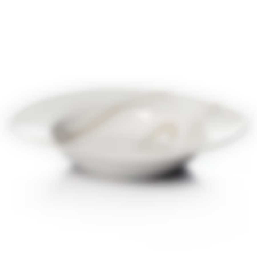 Тарелка столовая глубокая Domenik Caress Modern, D=23 см