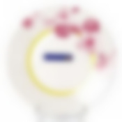 Тарелка закусочная (десертная) Luminarc Essence Covent Garden, D=19 см