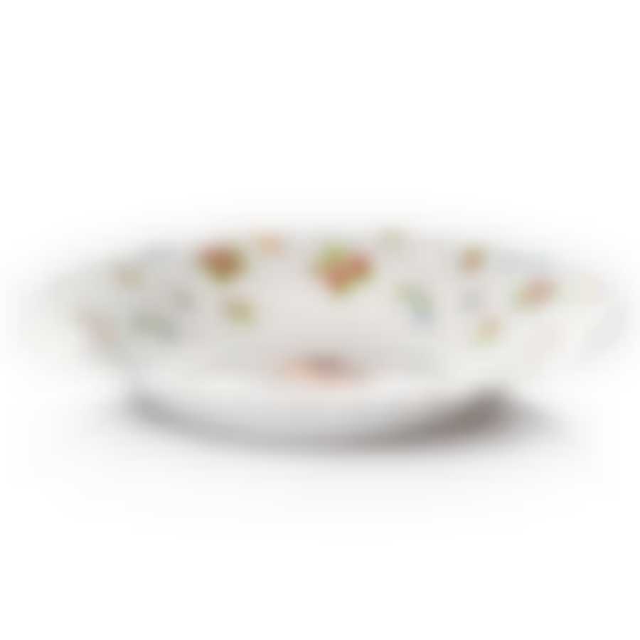 Тарелка столовая глубокая Arcopal Candice, D=23 см