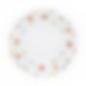 Тарелка закусочная (десертная) Arcopal Candice, D=19 см