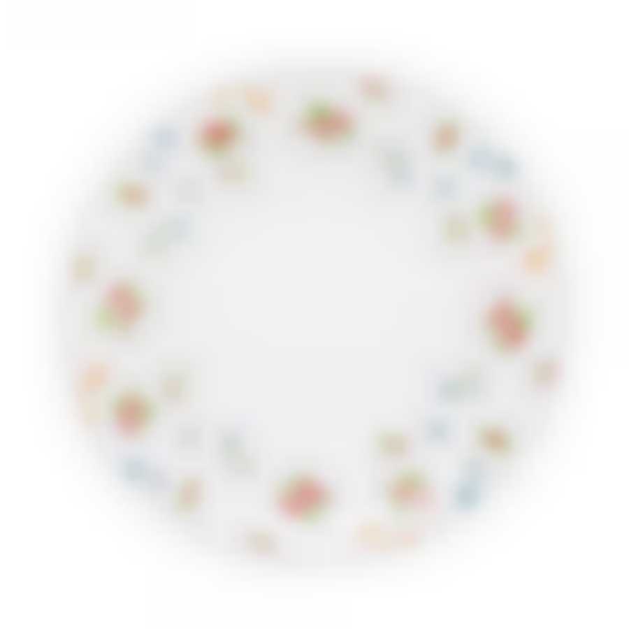 Тарелка закусочная (десертная) Arcopal Candice, D=19 см