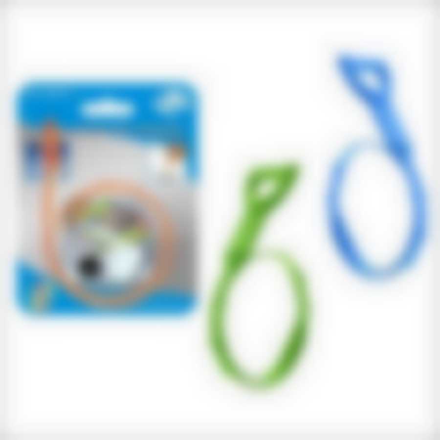 Трос для чистки труб "Эконом" 3цв. NEW