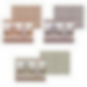 Наб.2шт.Пол-салф 44*33см "Вышивка крестиком" 3диз.