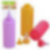 Декоратор-бутыль для крема 550 мл NEW