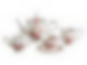 Сервиз чайный на 6 персон Lefard Жаклин,15 предметов