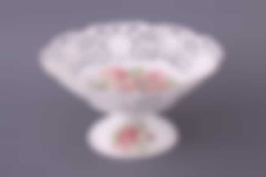 ФРУКТОВНИЦА "Жаклин" d=26см h=16см