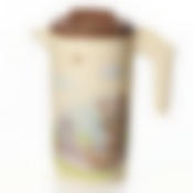 КУВШИН POLLY детский 1,2 л (цвет в ассортименте)