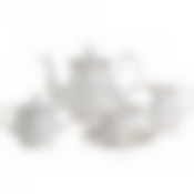 Сервиз чайный на 6 персон Lefard Вивьен,15 предметов