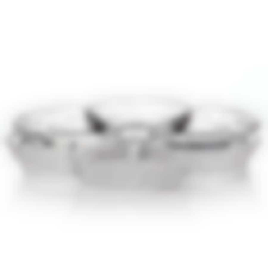 МЕНАЖНИЦА 6-ти секционная коллекция "Муза" д=29см