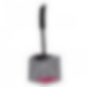 Комплект (ёрш+подставка) СТАЙЛ для туалета IML, шт