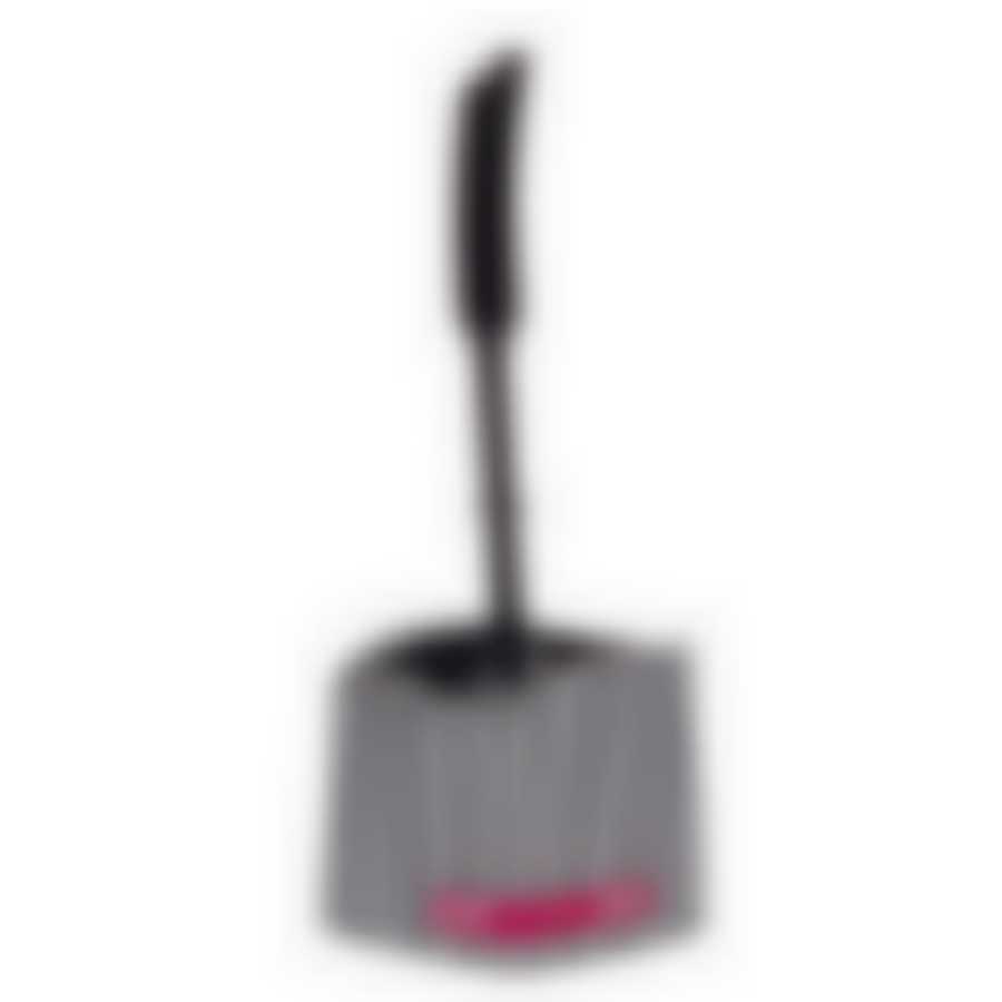 Комплект (ёрш+подставка) СТАЙЛ для туалета IML, шт