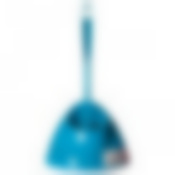 Комплект (ёрш+подставка) УГОЛОК для туалета, шт