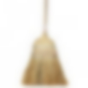 Метла натуральная Сорго, шт