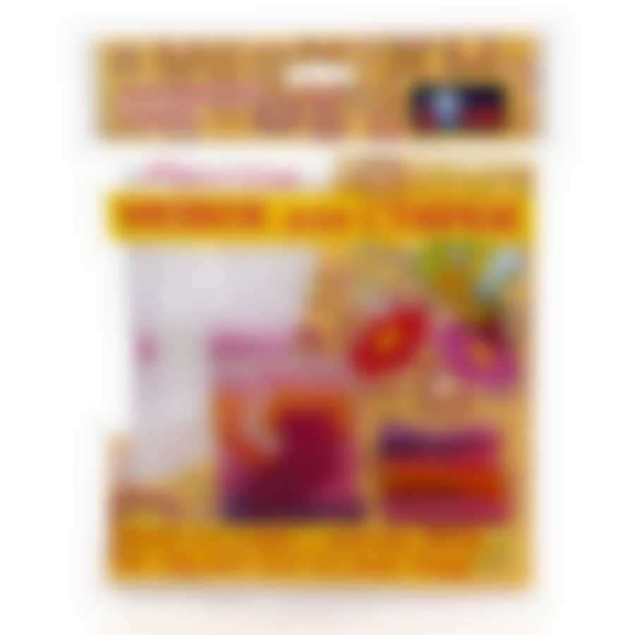 Мешок для стирки Малютка/молния (28*38), шт