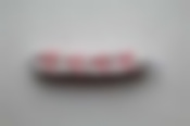 Мочалка нейлоновая косичка, шт