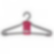 Набор вешалок York Стандарт, 5 шт