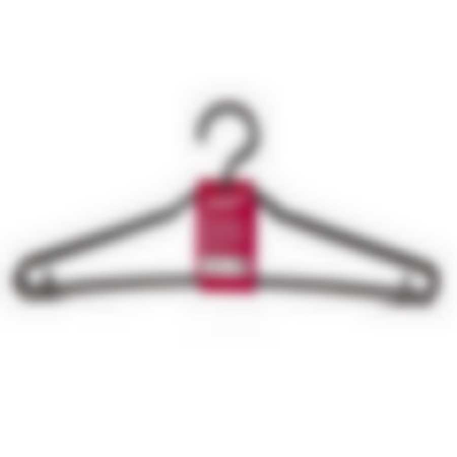 Набор вешалок York Стандарт, 5 шт