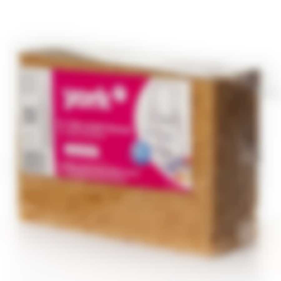 Губка ''York'' хозяйственная, 20х14 см