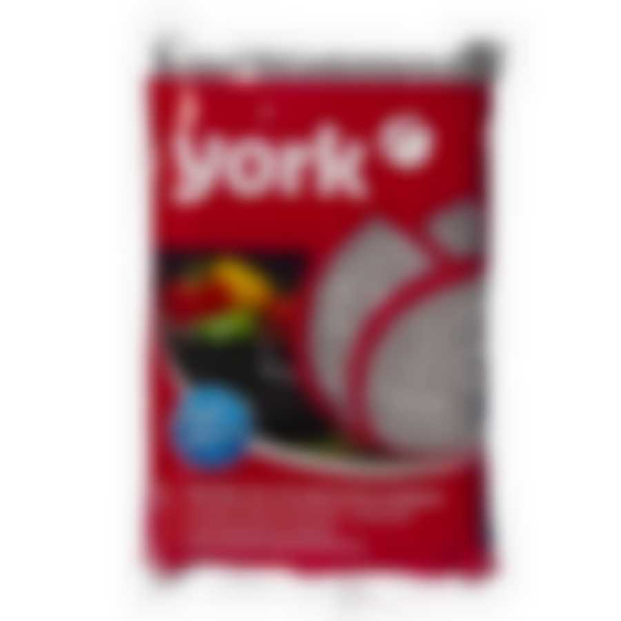 Губка для тефлона в мет.оплётке ''Лиза''