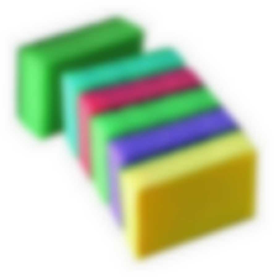 Губки ''YORK'' 10 шт., шт