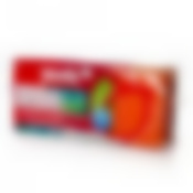 Губки ''YORK'' 3 шт. профил., шт