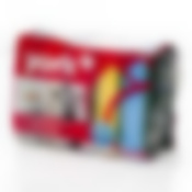 Губки ''YORK'' 5 шт. МАКСИ