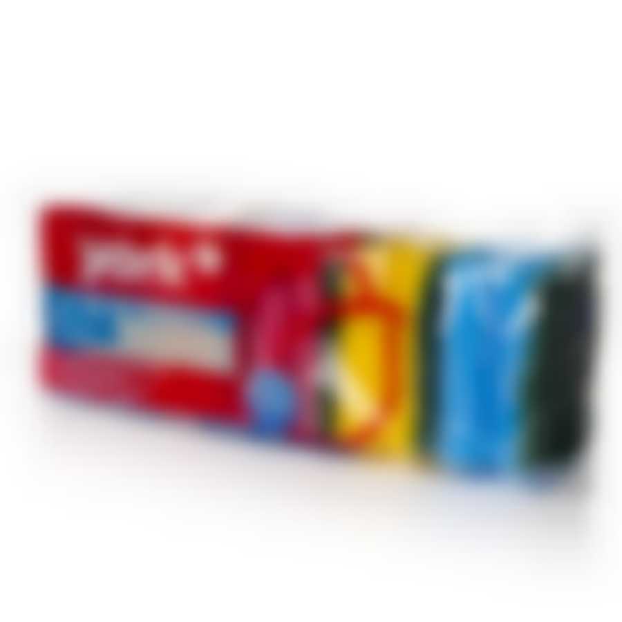 Губки ''YORK'' 5 шт. профил., шт