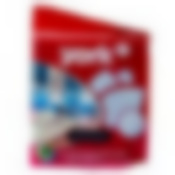 Салфетка из микрофибры для окон, шт