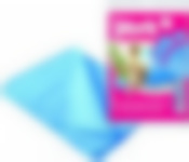 Салфетка ПРЕМИУМ сверхвлаговпитывающая 3шт., шт