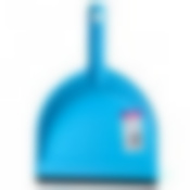 Совок с резинкой КЛИП, шт