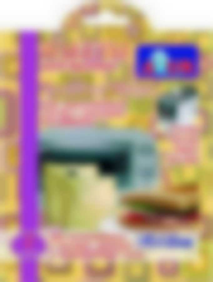 Тефлоновый пакетик для тостера 2шт 14,5х16 см, шт