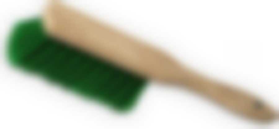 Щетка - смётка деревянная, шт