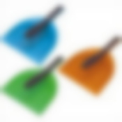 Щетка+совок КЛИП AZUR, шт