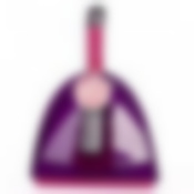 Щётка+совок с резинкой СТАЙЛ, шт