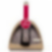 Щётка+совок с резинкой СТАЙЛ IML, шт